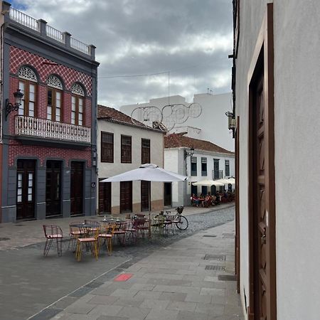 Casa Celestino Villa ซานตาครูซเดลาปัลมา ภายนอก รูปภาพ