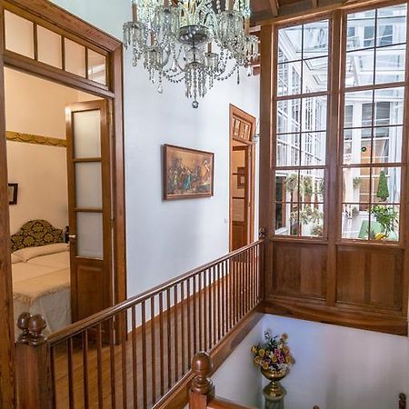 Casa Celestino Villa ซานตาครูซเดลาปัลมา ภายนอก รูปภาพ