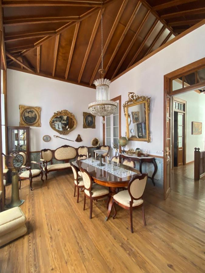 Casa Celestino Villa ซานตาครูซเดลาปัลมา ภายนอก รูปภาพ