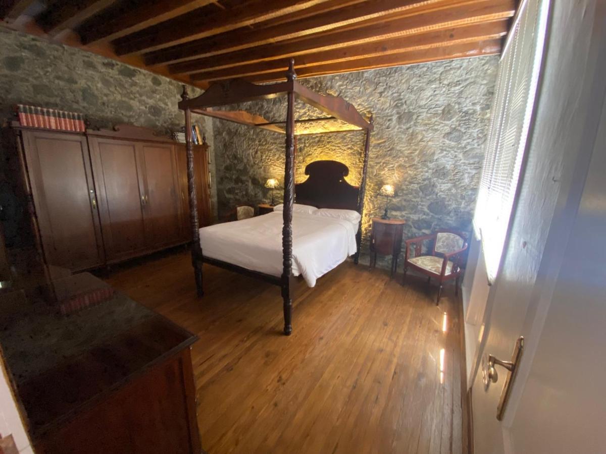 Casa Celestino Villa ซานตาครูซเดลาปัลมา ภายนอก รูปภาพ