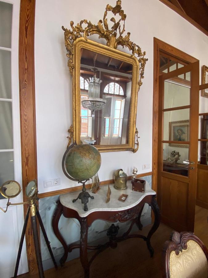 Casa Celestino Villa ซานตาครูซเดลาปัลมา ภายนอก รูปภาพ