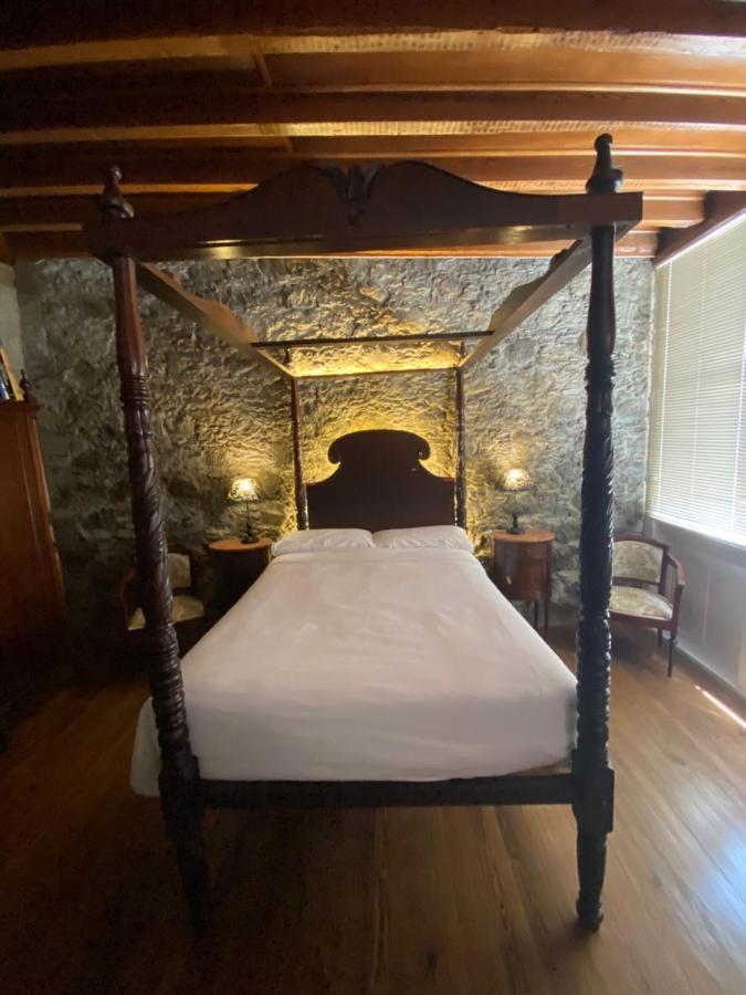 Casa Celestino Villa ซานตาครูซเดลาปัลมา ภายนอก รูปภาพ