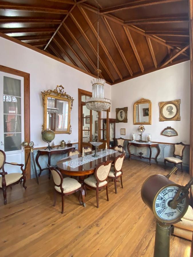 Casa Celestino Villa ซานตาครูซเดลาปัลมา ภายนอก รูปภาพ