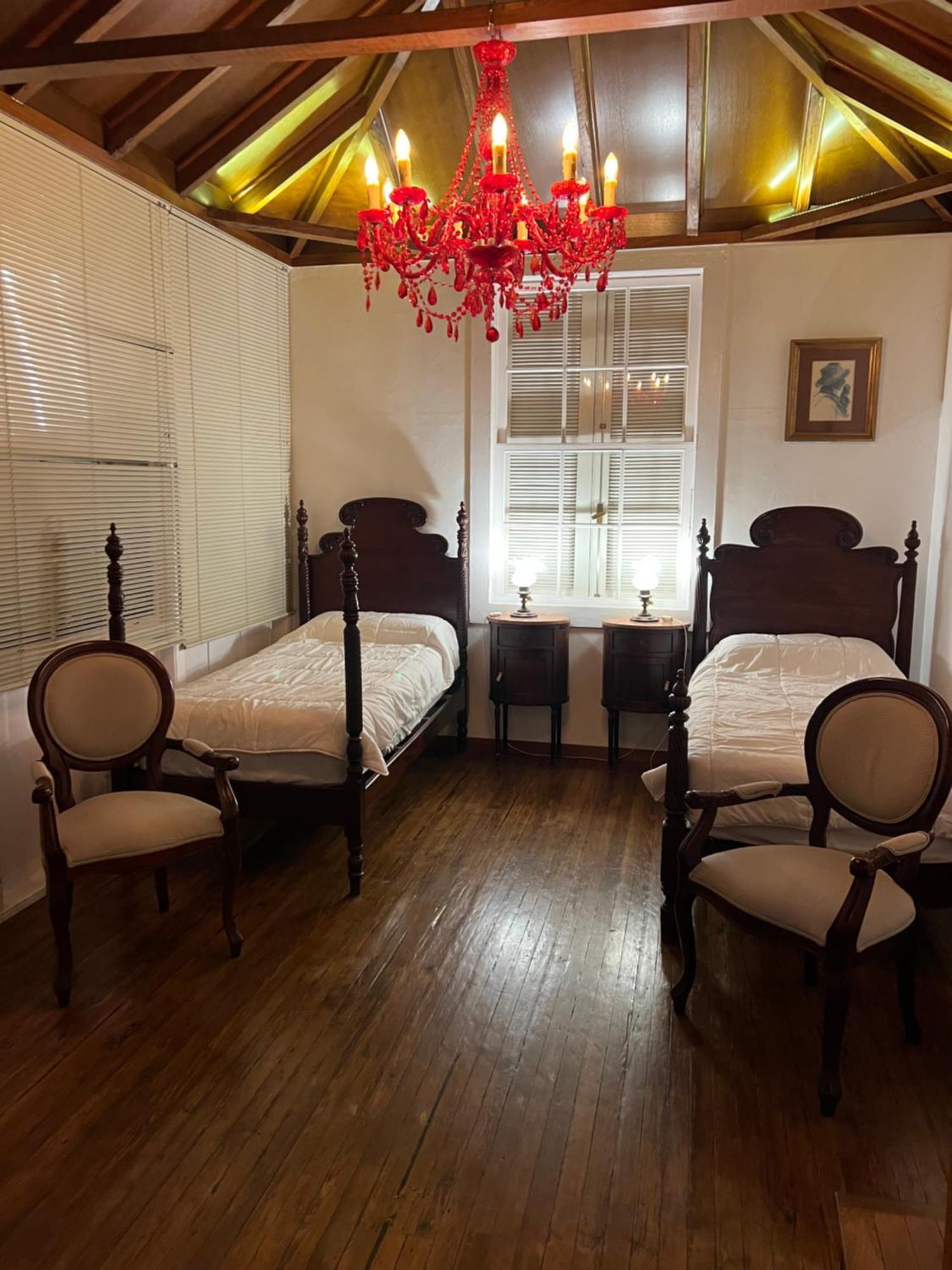 Casa Celestino Villa ซานตาครูซเดลาปัลมา ภายนอก รูปภาพ