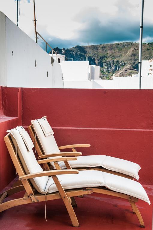 Casa Celestino Villa ซานตาครูซเดลาปัลมา ภายนอก รูปภาพ