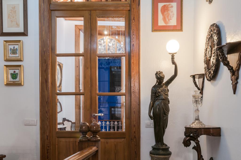 Casa Celestino Villa ซานตาครูซเดลาปัลมา ภายนอก รูปภาพ