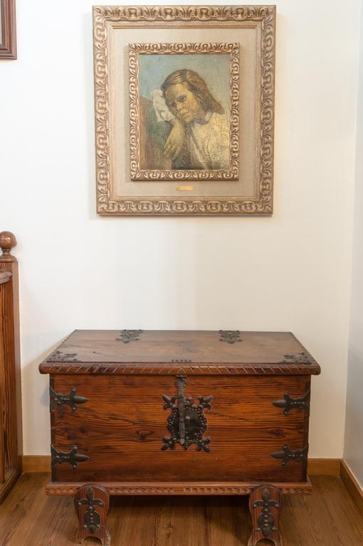 Casa Celestino Villa ซานตาครูซเดลาปัลมา ภายนอก รูปภาพ