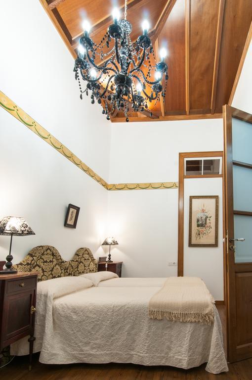 Casa Celestino Villa ซานตาครูซเดลาปัลมา ภายนอก รูปภาพ