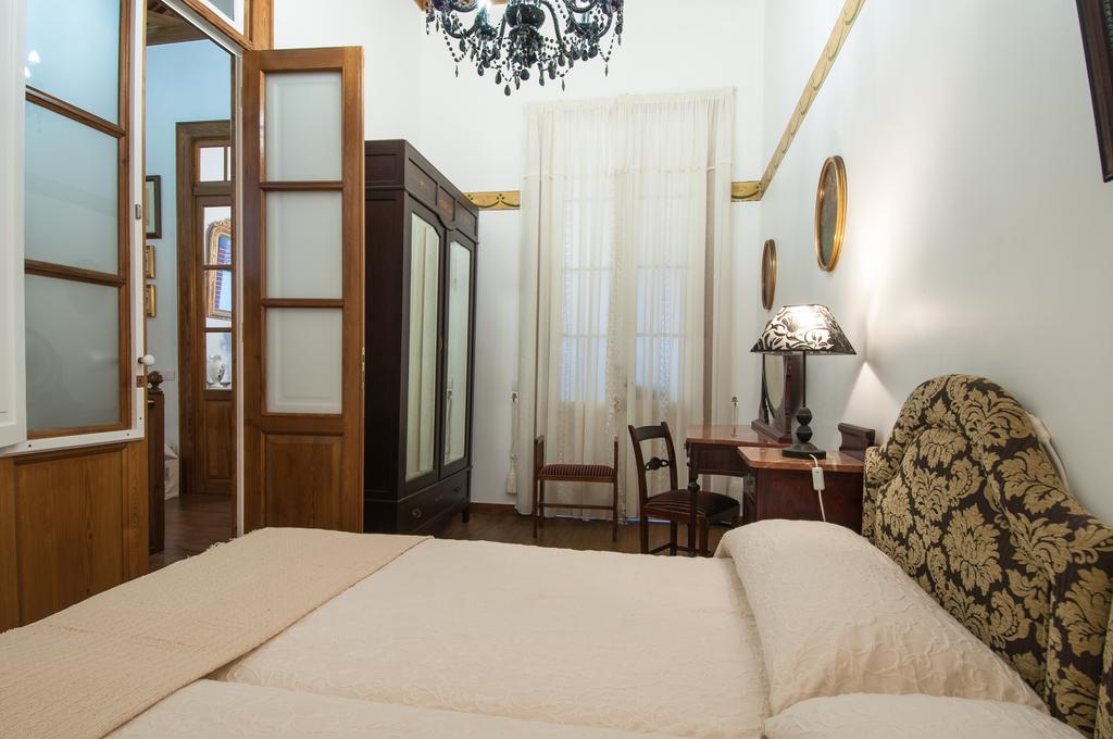 Casa Celestino Villa ซานตาครูซเดลาปัลมา ภายนอก รูปภาพ