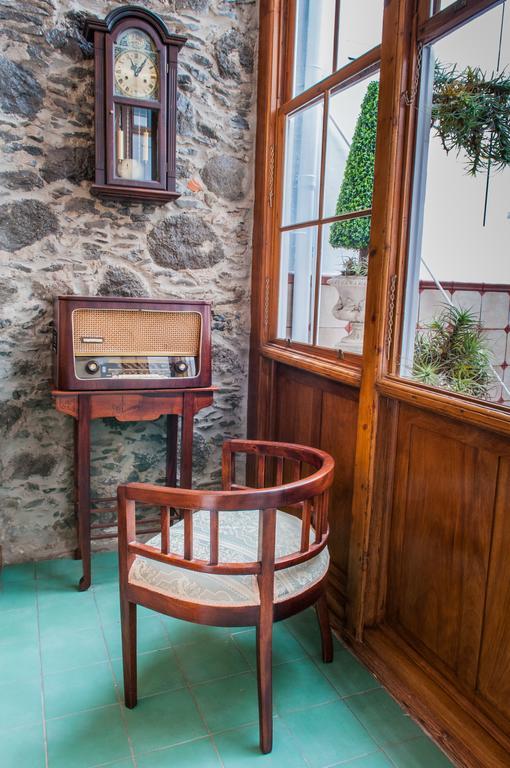 Casa Celestino Villa ซานตาครูซเดลาปัลมา ภายนอก รูปภาพ