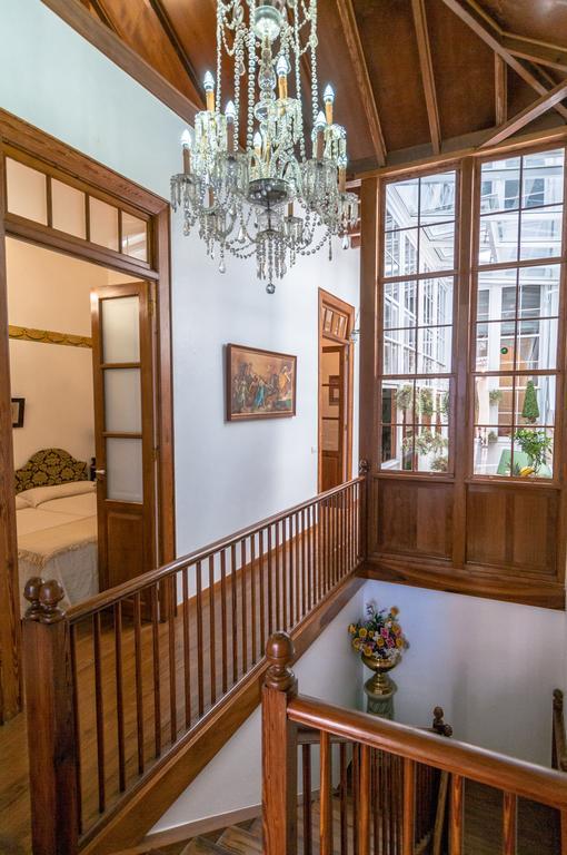 Casa Celestino Villa ซานตาครูซเดลาปัลมา ภายนอก รูปภาพ