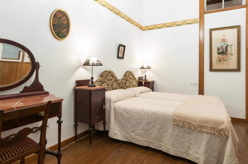 Casa Celestino Villa ซานตาครูซเดลาปัลมา ภายนอก รูปภาพ