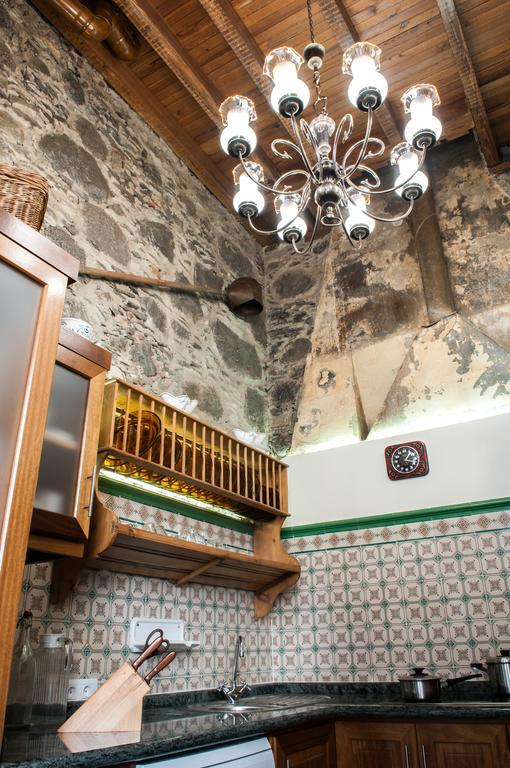 Casa Celestino Villa ซานตาครูซเดลาปัลมา ภายนอก รูปภาพ