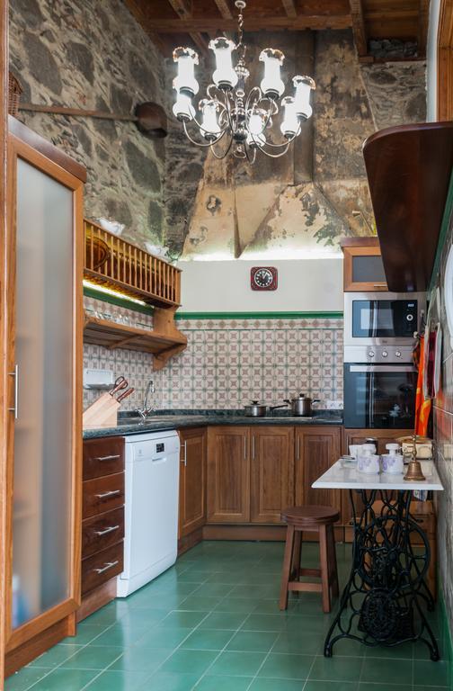Casa Celestino Villa ซานตาครูซเดลาปัลมา ภายนอก รูปภาพ