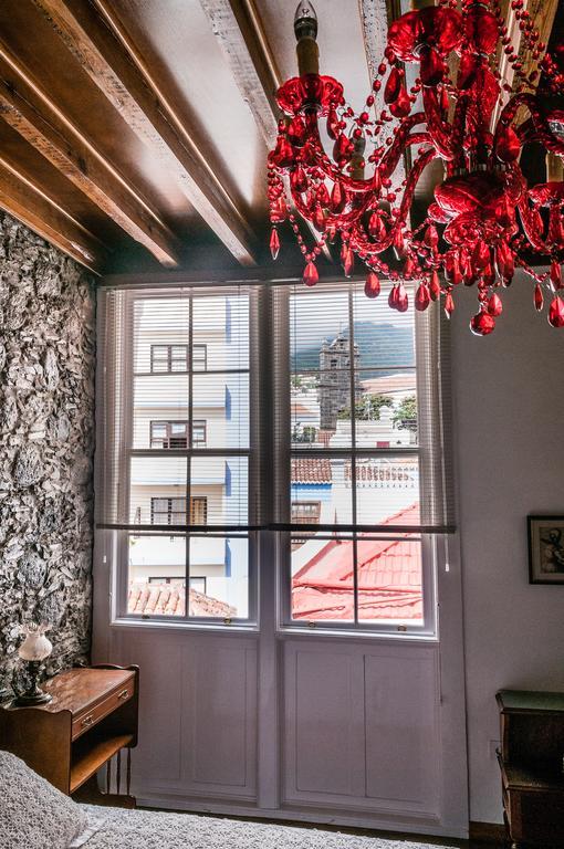 Casa Celestino Villa ซานตาครูซเดลาปัลมา ภายนอก รูปภาพ