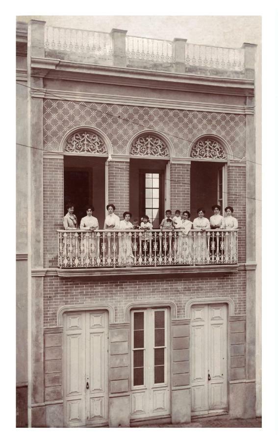 Casa Celestino Villa ซานตาครูซเดลาปัลมา ภายนอก รูปภาพ