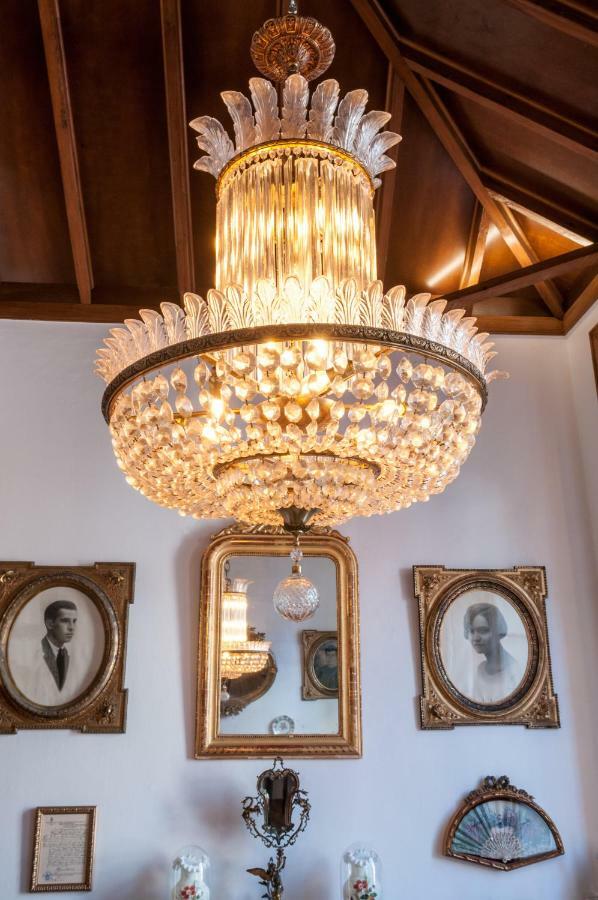 Casa Celestino Villa ซานตาครูซเดลาปัลมา ภายนอก รูปภาพ