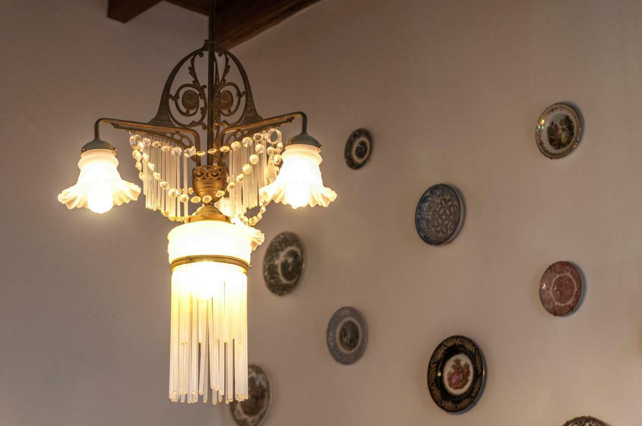 Casa Celestino Villa ซานตาครูซเดลาปัลมา ภายนอก รูปภาพ