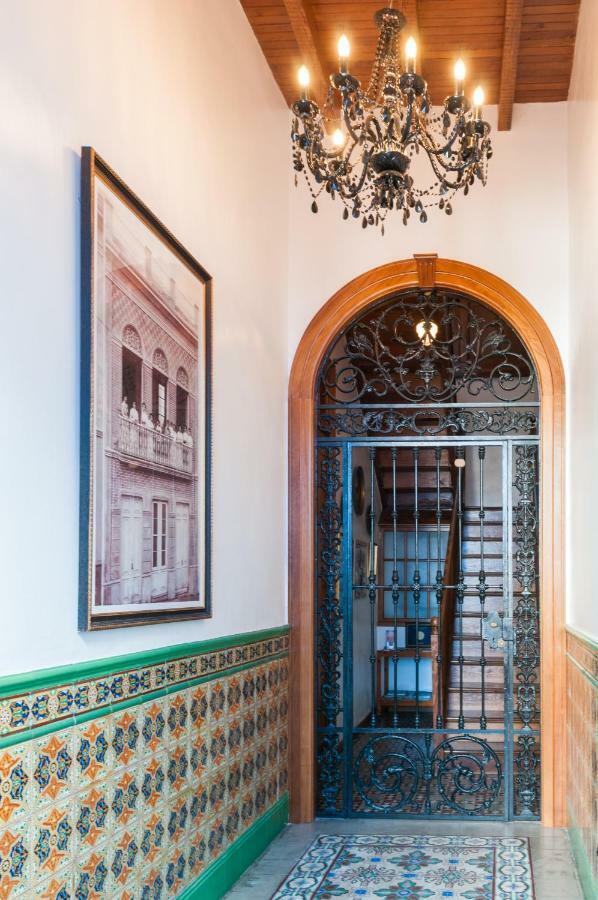 Casa Celestino Villa ซานตาครูซเดลาปัลมา ภายนอก รูปภาพ
