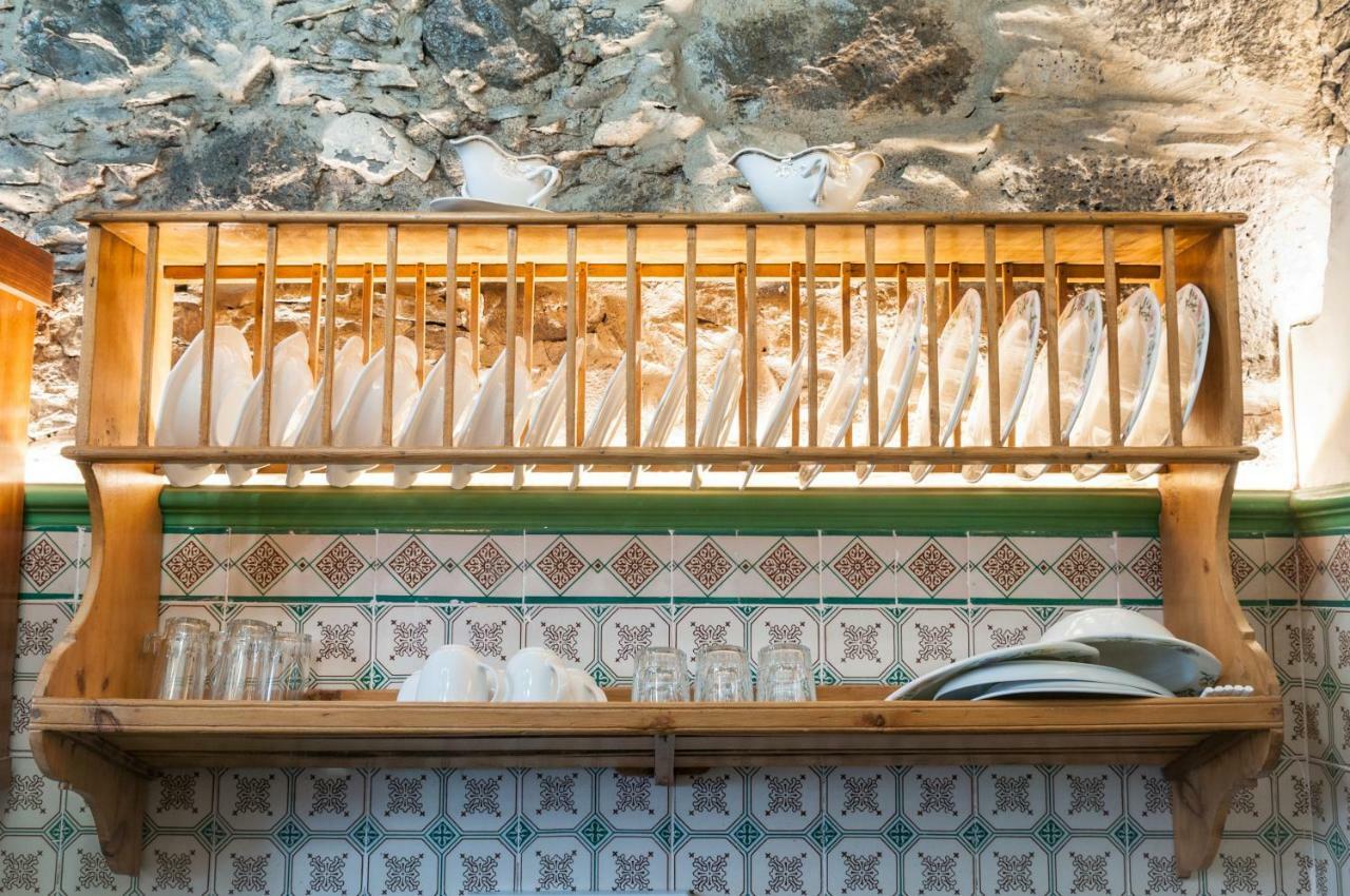 Casa Celestino Villa ซานตาครูซเดลาปัลมา ภายนอก รูปภาพ